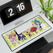 Load image into Gallery viewer, Anime Puella Magi Madoka Magicar Mouse Pad (Desk Mat)