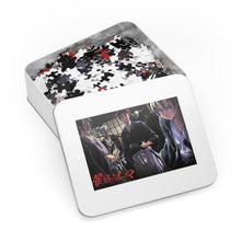 Load image into Gallery viewer, Food Wars: Shokugeki no Soma Jigsaw Puzzle