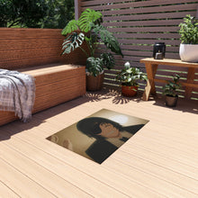 Load image into Gallery viewer, Chainsaw Man Rug