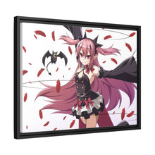 Load image into Gallery viewer, Seraph Of The End Canvas Framed Art Print