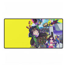 Load image into Gallery viewer, Zom 100 Bucket List Of The Dead Mouse Pad (Desk Mat)