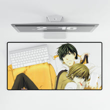 Load image into Gallery viewer, Junjo Romantica Pure Romance Mouse Pad (Desk Mat)