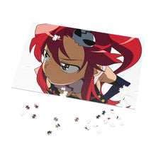 Load image into Gallery viewer, Anime Tengen Toppa Gurren Lagann Jigsaw Puzzle