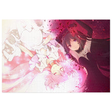 Load image into Gallery viewer, Anime Puella Magi Madoka Magica Jigsaw Puzzle
