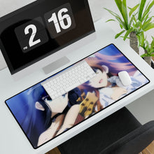 Load image into Gallery viewer, White Album 2 Mouse Pad (Desk Mat)
