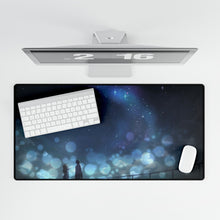 Load image into Gallery viewer, Anime Your Lie in April Mouse Pad (Desk Mat)