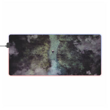 Load image into Gallery viewer, Dororo Dororo RGB LED Mouse Pad (Desk Mat)