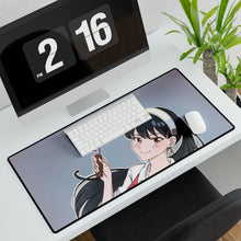 Load image into Gallery viewer, Anime Spy x Family Mouse Pad (Desk Mat)