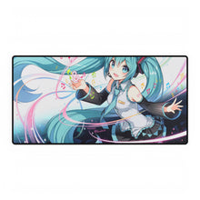 Load image into Gallery viewer, Vocaloid Mouse Pad (Desk Mat)