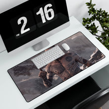 Load image into Gallery viewer, Baulder Mouse Pad (Desk Mat)