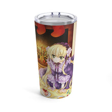 Load image into Gallery viewer, Gosick Tumbler 20oz