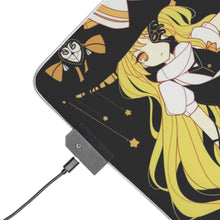 Load image into Gallery viewer, Touhou RGB LED Mouse Pad (Desk Mat)