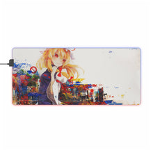 Load image into Gallery viewer, Touhou RGB LED Mouse Pad (Desk Mat)