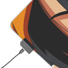 Load image into Gallery viewer, Dragon Ball GT RGB LED Mouse Pad (Desk Mat)