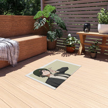 Load image into Gallery viewer, Anime Chainsaw Man Rug