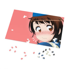 Load image into Gallery viewer, Nisekoi Kosaki Onodera Jigsaw Puzzle