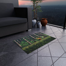 Load image into Gallery viewer, Tanjiro, Zenitsu, Inosuke Rug