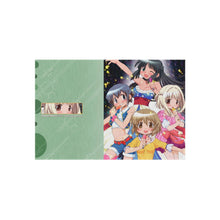 Load image into Gallery viewer, Hidamari Sketch Rug