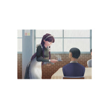 Load image into Gallery viewer, Anime Komi Can't Communicate Rug