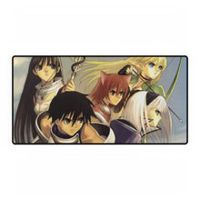 Load image into Gallery viewer, Anime Shining Tears X Wind Mouse Pad (Desk Mat)