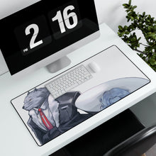 Load image into Gallery viewer, Elden Ring Mouse Pad (Desk Mat)