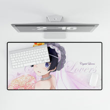 Load image into Gallery viewer, Anime Oreimo Mouse Pad (Desk Mat)