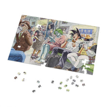 Load image into Gallery viewer, Anime Dragon Ball Jigsaw Puzzle