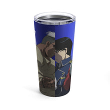 Load image into Gallery viewer, Full Metal Alchemist Tumbler 20oz