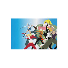 Load image into Gallery viewer, Anime Bleach Rug