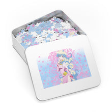 Load image into Gallery viewer, Tengen Toppa Gurren Lagann Jigsaw Puzzle