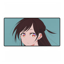 Load image into Gallery viewer, Anime Rent-A-Girlfriend Mouse Pad (Desk Mat)