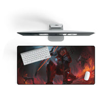 Load image into Gallery viewer, Anti hero Hou Yi Mouse Pad (Desk Mat)