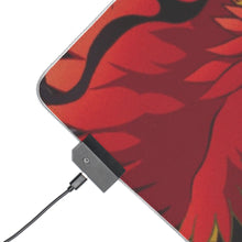 Load image into Gallery viewer, Katanagatari RGB LED Mouse Pad (Desk Mat)