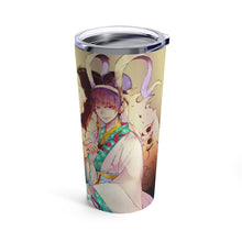Load image into Gallery viewer, Hoozuki no Reitetsu Tumbler 20oz