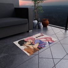 Load image into Gallery viewer, Mirai Nikki Yuno Gasai, Yukiteru Amano Rug
