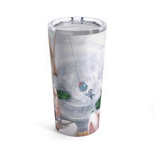 Load image into Gallery viewer, Anime Fairy Tail Tumbler 20oz