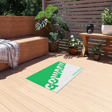 Load image into Gallery viewer, Gowasu (Dragon Ball) Rug