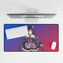 Load image into Gallery viewer, Anime Princess Connect! Re:Dive Mouse Pad (Desk Mat)
