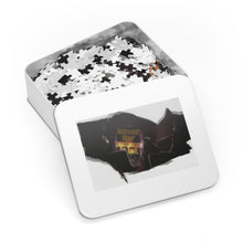 Load image into Gallery viewer, Psycho-Pass enforcers Jigsaw Puzzle