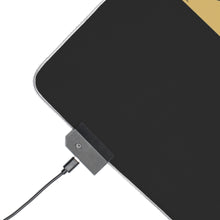 Load image into Gallery viewer, Bocchi the Rock - STARRY RGB LED Mouse Pad (Desk Mat)
