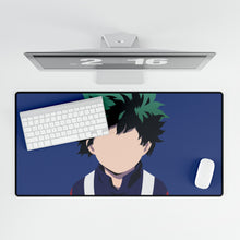 Load image into Gallery viewer, Anime My Hero Academia Mouse Pad (Desk Mat)