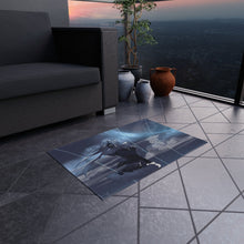 Load image into Gallery viewer, Anime Headphones Rug