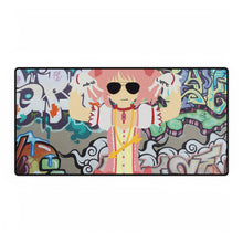 Load image into Gallery viewer, Anime Puella Magi Madoka Magicar Mouse Pad (Desk Mat)