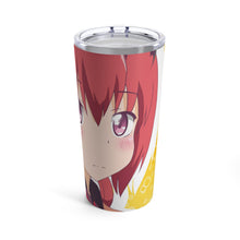 Load image into Gallery viewer, Gabriel DropOut Satanichia Kurumizawa Mcdowell Tumbler 20oz