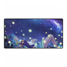 Load image into Gallery viewer, Anime Vocaloid Mouse Pad (Desk Mat)
