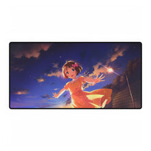 Load image into Gallery viewer, Anime The iDOLM@STER Cinderella Girls Mouse Pad (Desk Mat)
