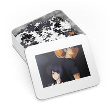 Load image into Gallery viewer, Kuroko's Basketball Daiki Aomine Jigsaw Puzzle