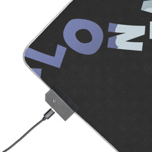 Load image into Gallery viewer, Tower Of God RGB LED Mouse Pad (Desk Mat)