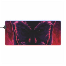 Load image into Gallery viewer, Hunter x Hunter RGB LED Mouse Pad (Desk Mat)