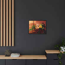 Load image into Gallery viewer, Anime Code Geass Canvas Framed Art Print